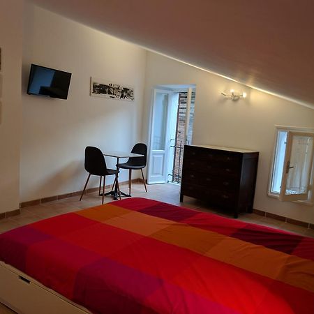 La Casina Di Perugia Apartment Exterior photo