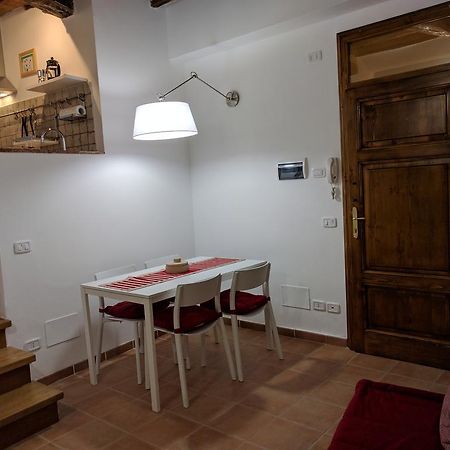 La Casina Di Perugia Apartment Exterior photo