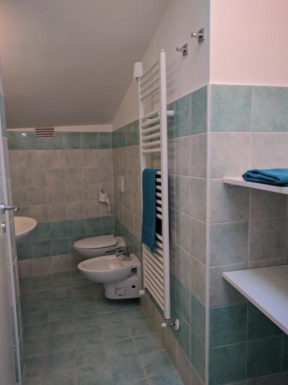 La Casina Di Perugia Apartment Exterior photo